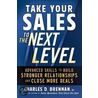 Take Your Sales To The Next Level by Jr. Charlies D. Brennan