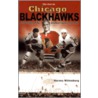 Tales from the Chicago Blackhawks door Harvey Wittenberg