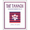 Tanach Vol. Ii: In Ancient Hebrew door Robert Denis
