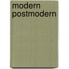 Modern postmodern by Roland Duhamel
