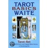 Tarot Basics: Waite. Set standard door Johannes Fiebig
