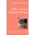 Tasks in Second Language Learning