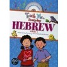 Teach Me Everyday Hebrew Volume 1 door Judy Mahoney