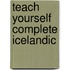 Teach Yourself Complete Icelandic