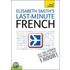 Teach Yourself Last-Minute French