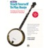 Teach Yourself To Play Banjo Book