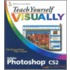 Teach Yourself Visually Photoshop