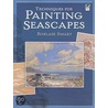 Techniques For Painting Seascapes door Borlase Smart
