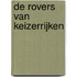 De rovers van keizerrijken
