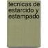 Tecnicas de Estarcido y Estampado