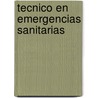 Tecnico en Emergencias Sanitarias by Will Chapleau