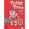 Teddys Train Video Teachers Notes door Lorena Roberts