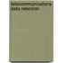 Telecommunications Data Retention
