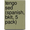 Tengo sed (Spanish, Bklt, 5 Pack) by George W. Kosicki