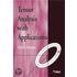 Tensor Analysis With Applications