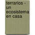 Terrarios - Un Ecosistema En Casa