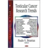 Testicular Cancer Research Trends door Onbekend