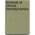 Textbook Of Clinical Hemodynamics
