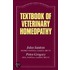 Textbook Of Veterinary Homeopathy