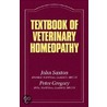 Textbook Of Veterinary Homeopathy by Peter Gregory