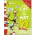 The  Cat In The Hat  Sticker Book