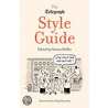 The  Daily Telegraph  Style Guide door The Daily Telegraph