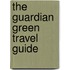 The  Guardian  Green Travel Guide