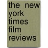 The  New York Times  Film Reviews door Onbekend
