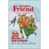 The  People's Friend  Annual 2009 door Onbekend