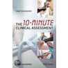 The 10-Minute Clinical Assessment door Knut Schroeder