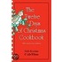 The 12 Days of Christmas Cookbook