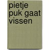 Pietje Puk gaat vissen by H. Arnoldus