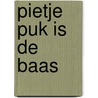 Pietje Puk is de baas