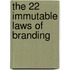 The 22 Immutable Laws Of Branding