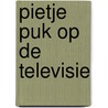 Pietje Puk op de televisie