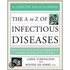 The A To Z Of Infectious Diseases