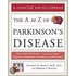 The A To Z Of Parkinson's Disease