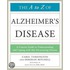 The A to Z of Alzheimer's Disease
