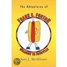 The Adventures Of Frank E. Furtor door Sara J. Mcilister