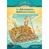 The Adventures Of Robinson Crusoe door Thomas Henry Nicholson