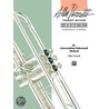 The Allen Vizzutti Trumpet Method by Allen Vizzutti