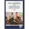 The Almanac of American Education by Katherine A. Debrandt