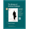 The Almanac of American Employers by Jack W. Plunkett