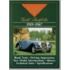 The Alvis Gold Portfolio, 1919-67