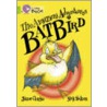 The Amazing Adventures Of Batbird by Jane Clarke