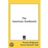 The American Gardener[s Assistant