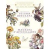 Reuzegroot stickerpanorama Bloemenkinderen