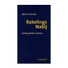 Rakelings Nabij by A.C. Bronswijk