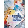 The Animation Producer's Handbook by Yasmin McConville