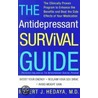 The Antidepressant Survival Guide door Robert J. Hedaya